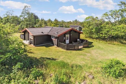 Tversted Casa | TV1215-Bindslev-Klitrosevej-6
