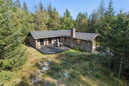 Aalbaek Casa | TV1339-Albaek-Egernvej-15