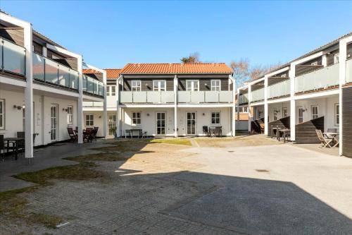 Tversted Apartamento | TV1355-Bindslev-Tannisbugtvej-49-D-Nr-2