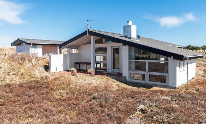Tversted Casa | TV1436 Bindslev - Glentevej 2