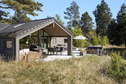 Hirtshals Casa | TV1528-Hirtshals-Peter-Hermansensvej-7