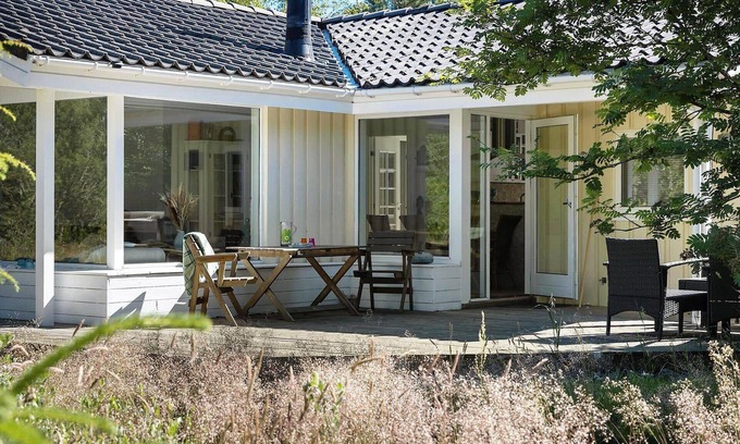 Aalbaek Casa | TV1565 Ålbæk - Gl. Kirkevej 66