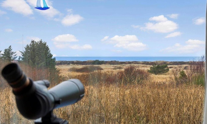 Tversted Casa | TV1581 Bindslev - Nordlysvej 14