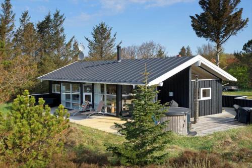 Aalbaek Casa | TV1597-Albaek-Albaekvej-78