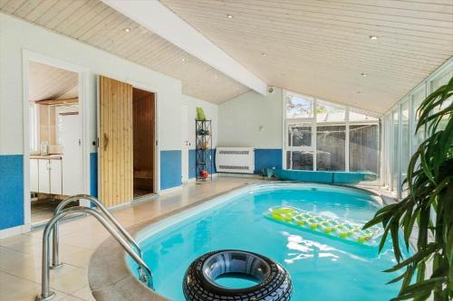 Bratten Strand Casa | TV1598-Jerup-Kippen-32