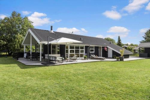 Tversted Casa | TV1610-Bindslev-Agerhonevej-8