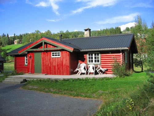 Al Casa | Tveitehaug cabin, 3-4 bedroom cabin close to ski center