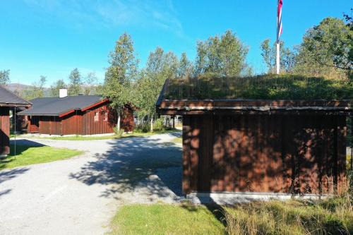Geilo Casa | Tvilsombu, cosy cabin close to ski slopes