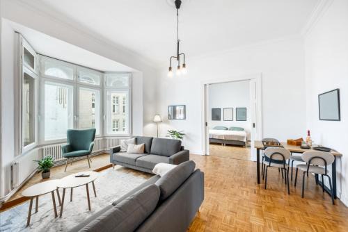 Center Apartamento | TVL WHV - haustierfreundlich & zentral in Wilhelmshaven