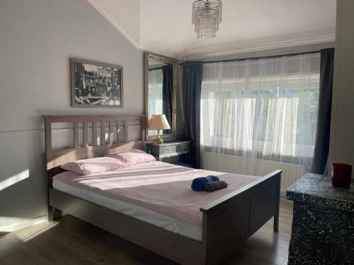 Saska Kepa Apartamento | Twój cichy azyl w sercu Warszawy - StudioSaskaKępa