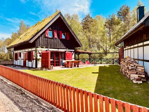 Sierakowice Casa | Twój Drugi Dom na Kaszubach