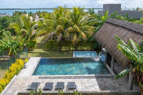 La Gaulette Apartamento | Twakila Sunset Suites