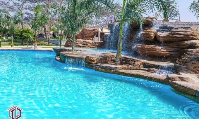 Lusaka Province Apartamento | Twalumba Resort & Hotel