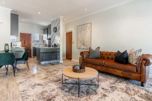Gordons Bay Central Apartamento | Tweede Boom by Host Agents