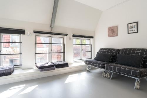 Jordaan Casa | Tweede Laurierdwarsstraat Apartment