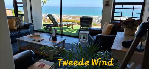 Yzerfontein Apartamento | Tweede Wind