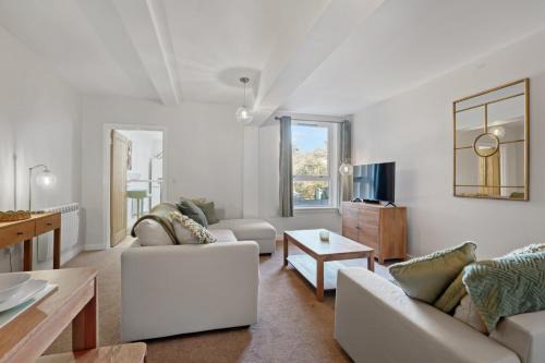 Berwick-upon-Tweed Apartamento | Tweedside Retreat - North East Escapes