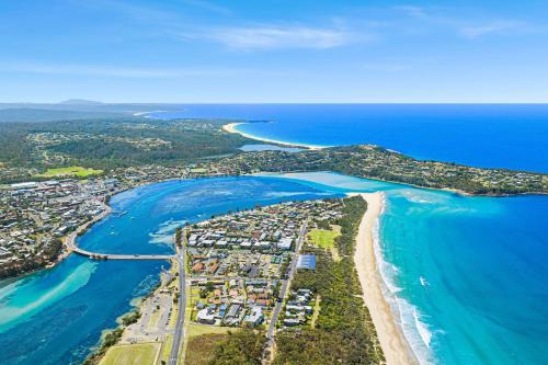 Merimbula Complejo | Tween Waters Merimbula