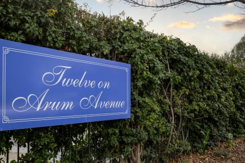 Westridge Apartamento | Twelve on Arum