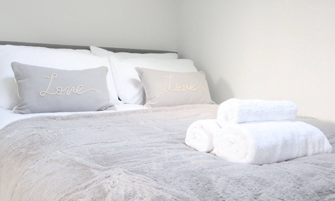 Addiscombe Apartamento | Twelve Thirty Serviced Apartment - Croydon