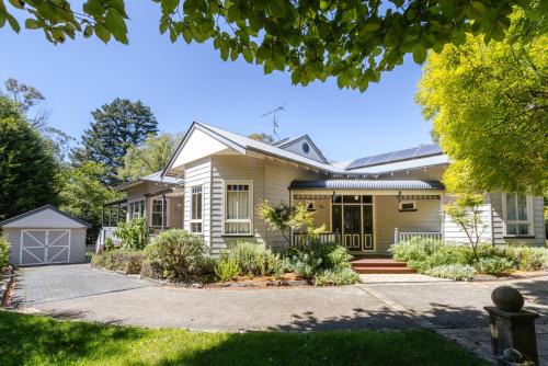 Leura Casa | Twenty 2 Abbey