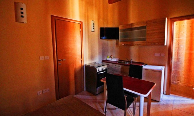 Birgu Apartamento | Twenty Antika