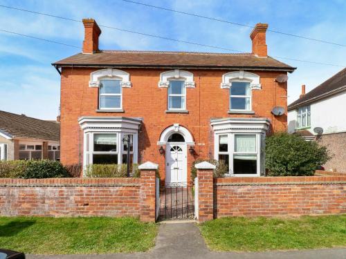 Sutton-on-Sea Casa | Twenty
