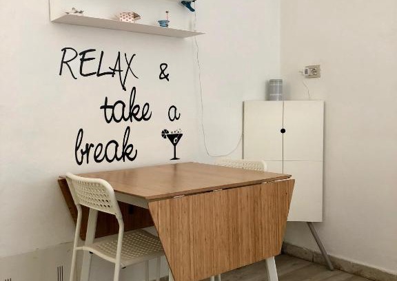 Pavia Apartamento | Twenty-seven