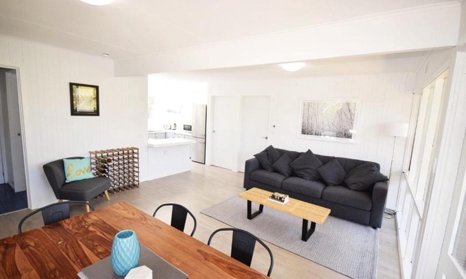 Aireys Inlet Casa | Twenty Two At Aireys Inlet