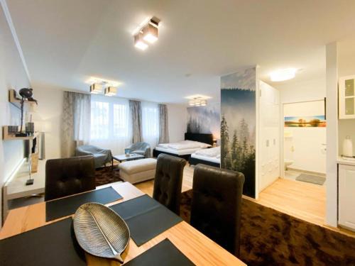 Donaustadt Apartamento | Twenty2