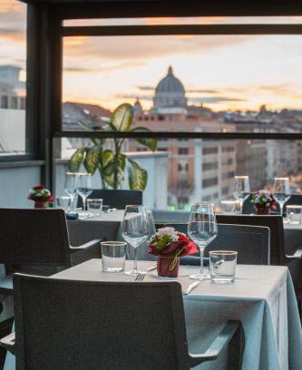 Prati Hotel | Twentyone Hotel