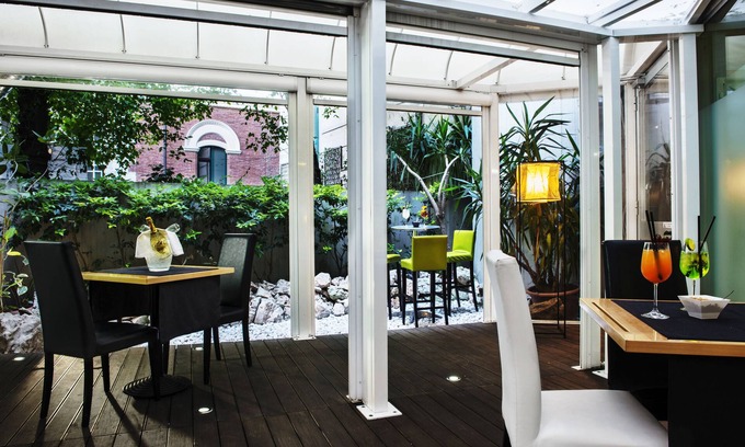Prati Hotel | Twentyone Hotel