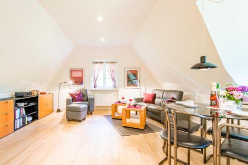 Keitum Apartamento | Twesk Diker 3