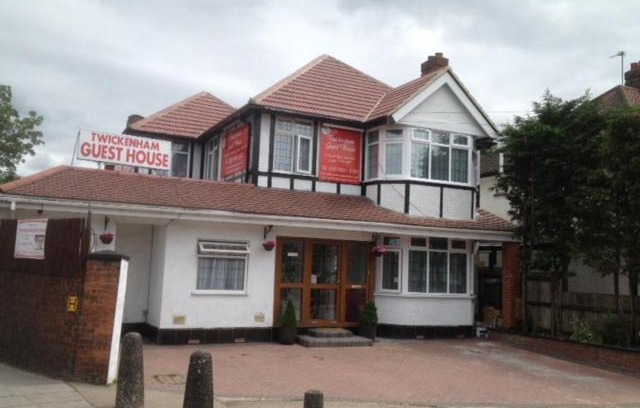 St. Margarets and North Twickenham Casa | Twickenham Guest House