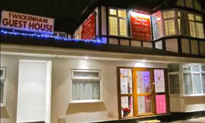 St. Margarets and North Twickenham Casa | Twickenham Guest House