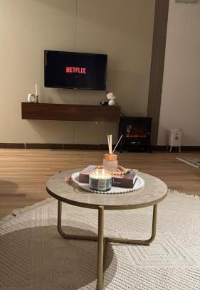 Buraydah Apartamento | Twilight apartment