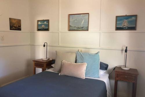 West Beach Casa | Twilight Cottage