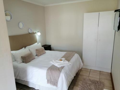 Vryheid Apartamento | Twilight Inn