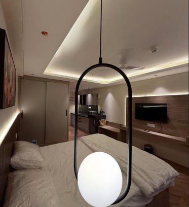 Jaypee Greens Apartamento | TWILIGHT LUXURY STAYz