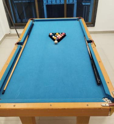 Lonavala Villa | Twilight Stays ll 4PM Villa 3BHK ll Swimming Pool ll Snooker Tab ll AC ll BBQ