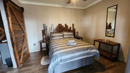 Hekpoort Casa | Twilight Suite