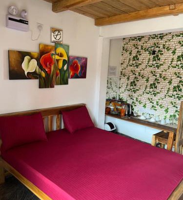 Rattota Hotel | Twilight Villas