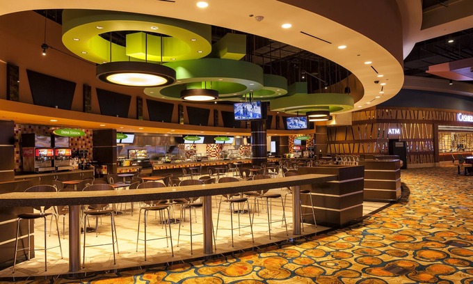 Flagstaff Complejo | Twin Arrows Navajo Casino Resort