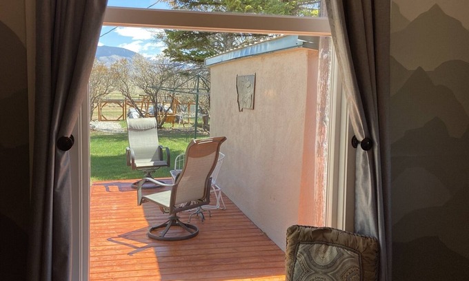 Twin Bridges Casa | Twin Bridges Bungalow