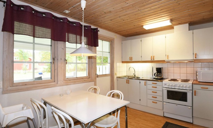Syssleback Casa | Twin cottage in Klarälvsdalen near Branäs | SE18025