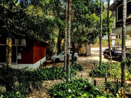 Katakeri Rural Casa | Twin Cozy Cottages