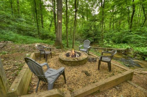 Ellijay Casa | Twin Creek Lodge