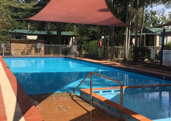 Tuncurry Otro | Twin Dolphins Holiday Park
