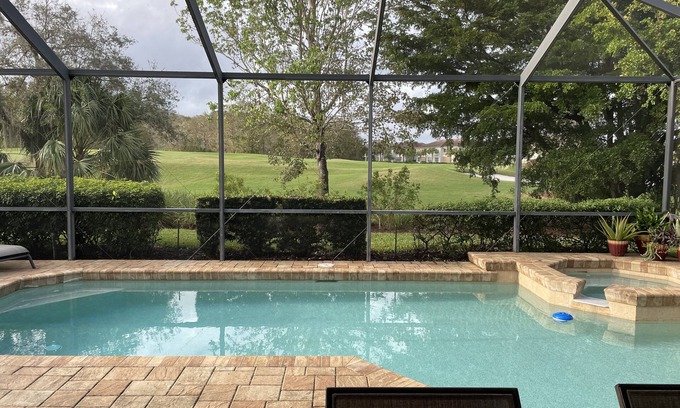 Twin Eagles Casa | Twin Eagles CC with golf privileges on two championship courses, NOT BUNDLED