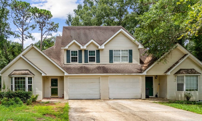 Fairhope Casa | Twin Echo by Roberts Brothers Vacation Rentals